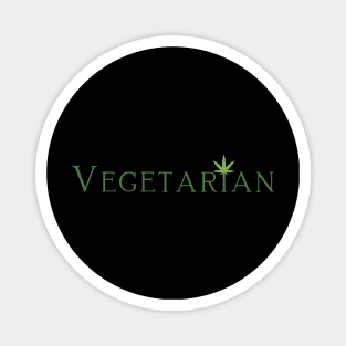 Vegetarian | Smart Successful Stoner | 420 Society | Spiritual Stoner | Weed Community Magnet